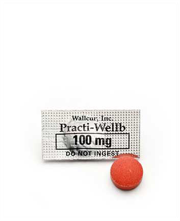 Practi-Wellb Oral Medication